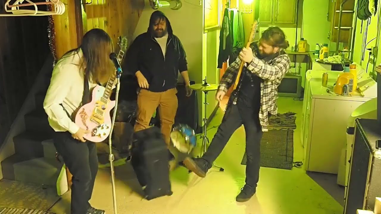 Bashford " Unrefined "