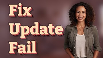 How Do I Grant App Permissions to Fix Update Failures?