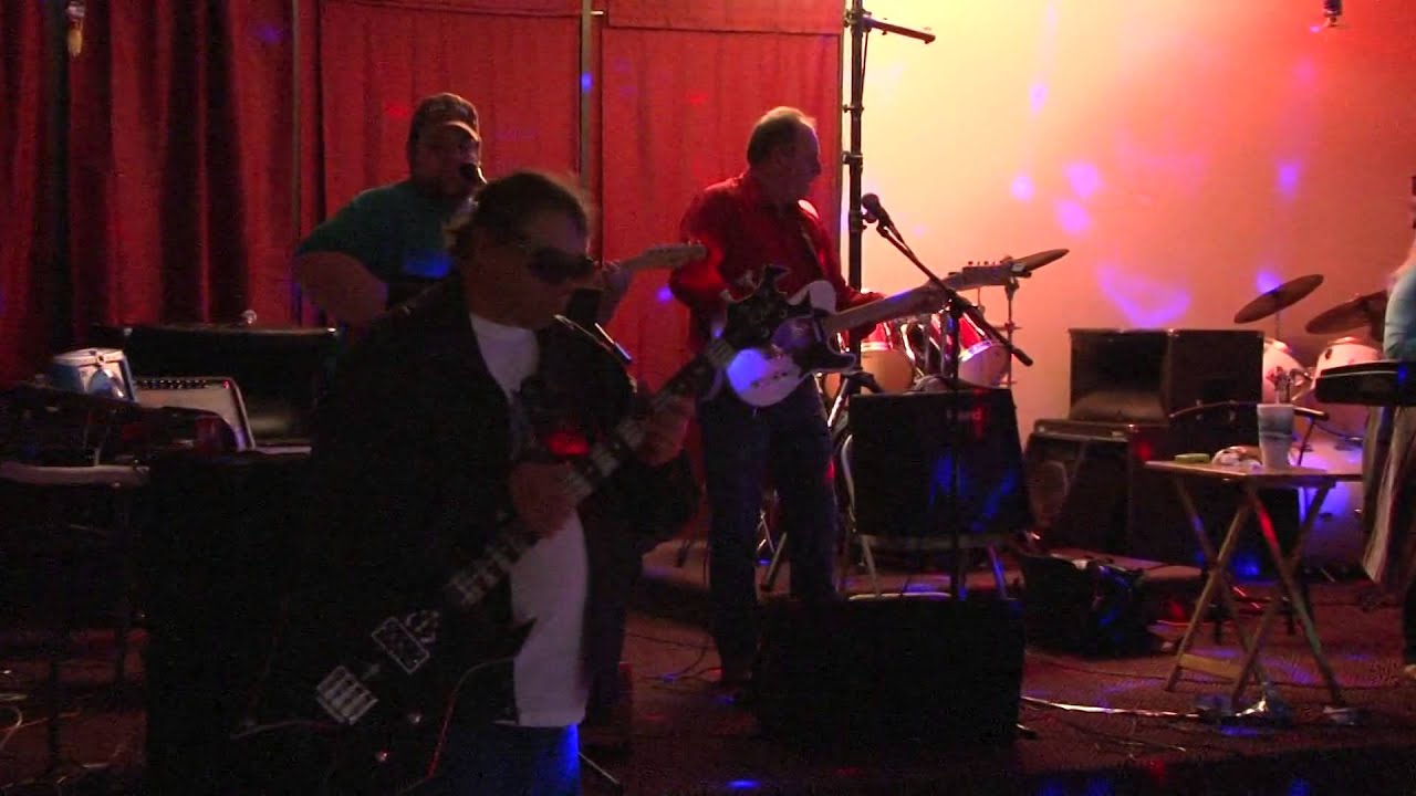 Donnie Limo AB Grand Opening 2