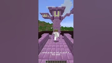 Minecraft, But Random Structures Spawn Every Minute...