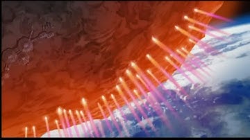 Super Robot Taisen Z3 Jigoku Hen - Char