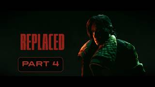 Replaced | Part 4 | Chapter 3 Termite Lair