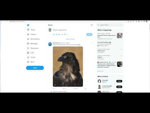 10 lines of Python code to upload a video to TikTok, Instagram, Twitter