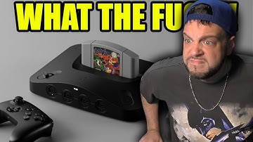 Analogue 3D Delay PROVES This New N64 Might Be in Trouble...