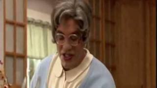 Tobias Funke   Banger in the Mouth