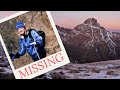 missing on the mountain | michelle vanek