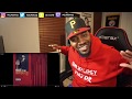 LORD JAMAR KNEW THE ENTIRE SONG! | Eminem - Stepdad (REACTION!!!)