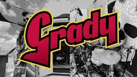 GRADY HAMMER IN MY HAND- Live at the Soundshack