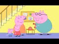 Peppa بيبا بيج الحمارة ديلفين حلقة كاملة افلام كرتون بيا بيبا بيج 