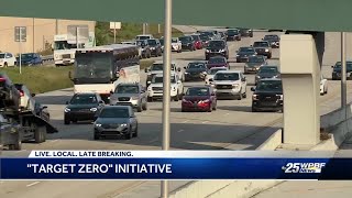 Target Zero looks to reduce fatalities on Florida roadways