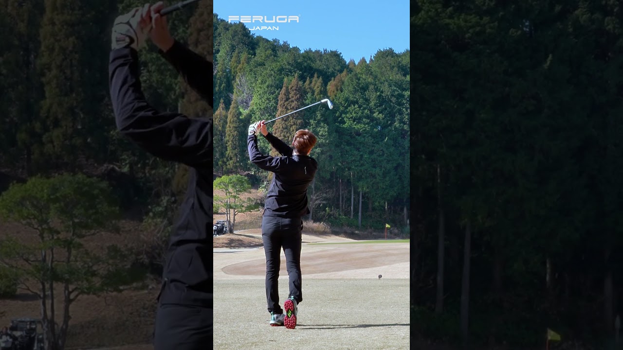 FERUGA JAPAN | Premium Golf Shafts