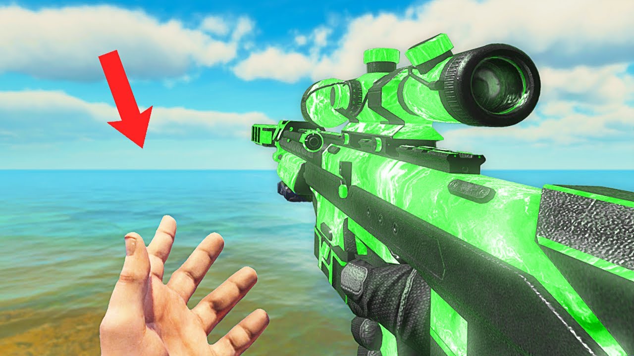 I asked Discord for Their BEST TRICKSHOTS Ever! #5