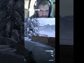 Combate brutal na neve  tiros, mortes e muita ação!