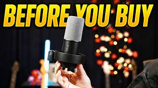 Fifine K688 Microphone Review… [Before You Buy]