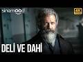 Deli ve Dahi - The Professor and the Madman | Mel Gibson - Türkçe Dublaj Dram Filmi 4K