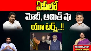 Amit Shah Election Campaign In AP | Narendra Modi | CM Jagan | YSRCP | BJP | Chandrababu | Wild Wolf