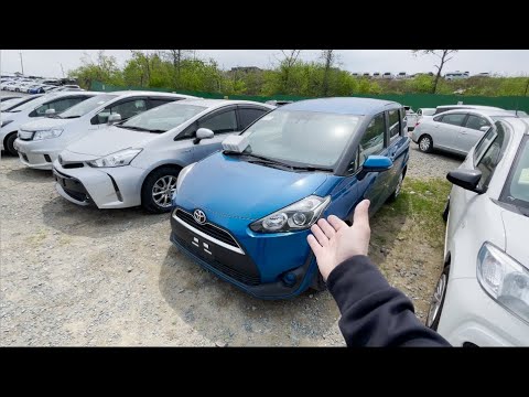 Рынок японии авто Рынок японии авто