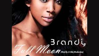 Brandy   Moon prodby Amix Production