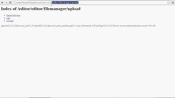 Deface dengan Teknik Remote File Upload Exploit Vulnerability