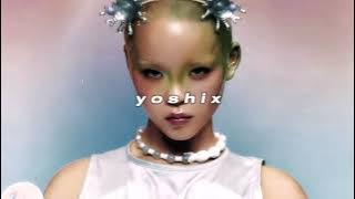 Download lagu xg - is this love (sped up reverb)