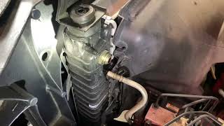 How To Replace A Radiator In A 20042008 Ford F150