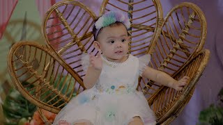 The Manila Birthday of Amarah Cielle by Vince Catacutan