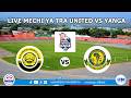 LIVE MECHI YA TRA UNITED VS YANGA SC NBC PREMIER LEAGUE UWANJA WA SHEKH AMRI ABEID KARUME ARUSHA