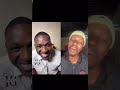 Mshefane’s interview 
