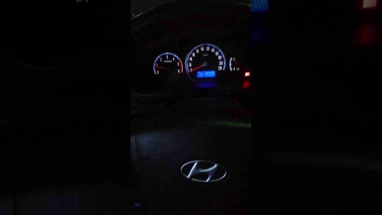 Hella Avanté Horn Sound Test 2 YouTube