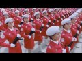 중국 미녀 여군 행군 퍼레이드 & 북한군 훈련 하는 모습 (Chinese women's military parade)