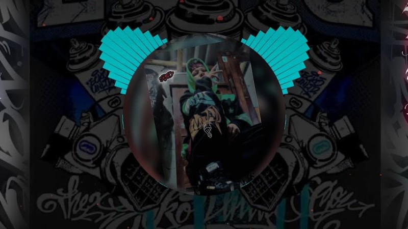 Slow Style🔴 Dj Frank Rmxs Ft. Victor Ss - Believer Lento Violento (128K).Mp3