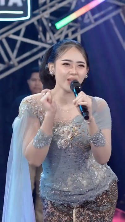 SHORT⚡BAKAL TAK JAGA TRESNOMU TULUNG JOGONEN ATIMU - SILVY KUMALASARI | Berkah Talenta