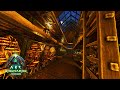 Building the Perfect Greenhouse (ARK: Ragnarok Ascended • EP10)
