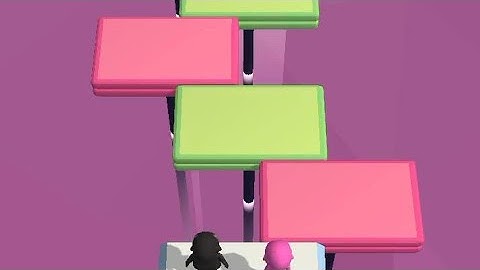 Fun Race 3D Survival Challenge New Levels Gameplay Walkthrough Android iso Gaming 😀