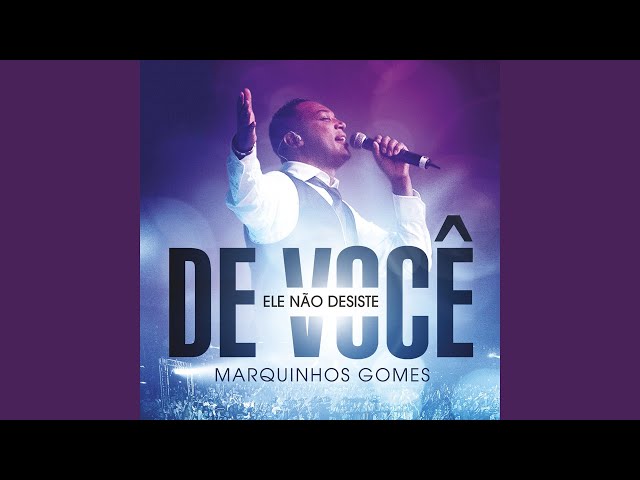 Todo Poderoso Deus - Marquinhos Gomes e Gabriela Gomes #letras #louvor