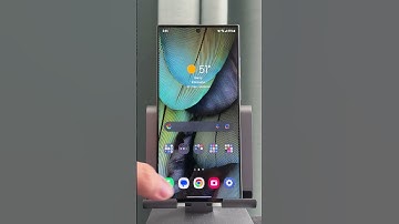 This hidden Samsung camera feature is underrated! #shorts