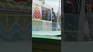 ENTRADA Y SALIDA DEL PUENTE DE SAN BERNABE