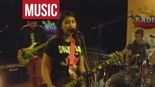 Moonstar 88 - "Gilid" Live! chords