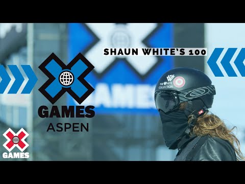 Video: Shaun White Sbarca Su X Games 