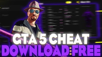 BEST GTA 5 MOD MENU 2025 🔥 FREE DOWNLOAD (Kiddions & Enhanced) 💸 NO BAN | GTA V ONLINE PC 🚀