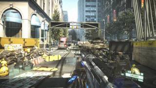 Crysis 2 Ultra DX11 High-Res Textures nvidia GeForce GT 555M