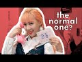 watch this if you think handong is the nOrMaL oNe in dreamcatcher