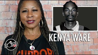 Download Lagu Kenya Ware: The Man Snoop Was Charged For Murdering Pulled A G*n On Me Right Before He Was Killed! MP3