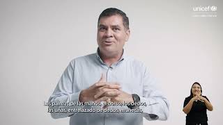 La importancia del lavado de manos