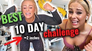 BEST WORKOUT CHALLENGE REMOTE Personal Trainer DeltaTrainer screenshot 5