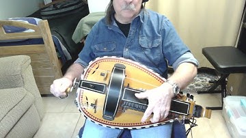 Down In the River to Pray