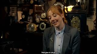 Cunk on Earth vietsub-Philomena Cunk's Moments of Wonder Ep 1  Time