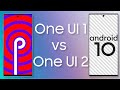 One UI 2.0 vs 1.5 - What Samsung added in the Android 10 update!