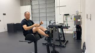 12 7 21 Do GHD Sit Ups Cause You Pain?