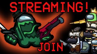 Streaming! 23° New Map When? TOH Games - JOIN